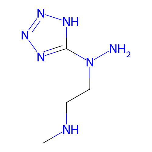 Chemical structure of BindingDB Monomer ID 330310
