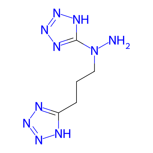 Chemical structure of BindingDB Monomer ID 330312