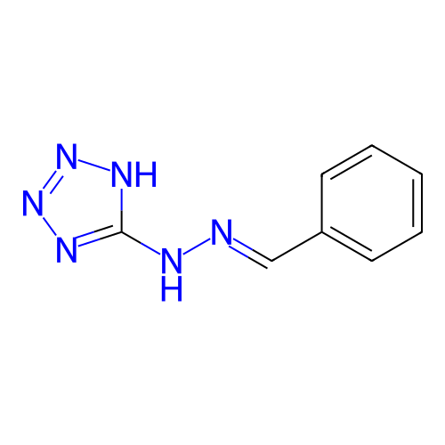 Chemical structure of BindingDB Monomer ID 330313