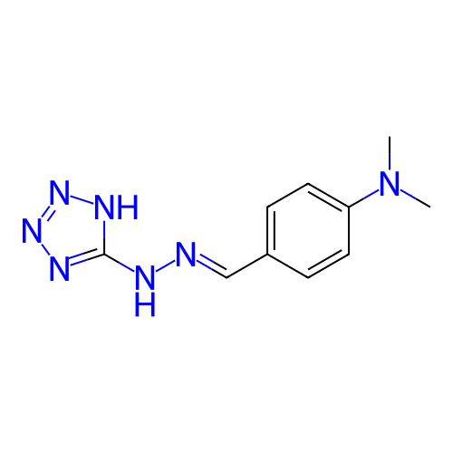 Chemical structure of BindingDB Monomer ID 330314