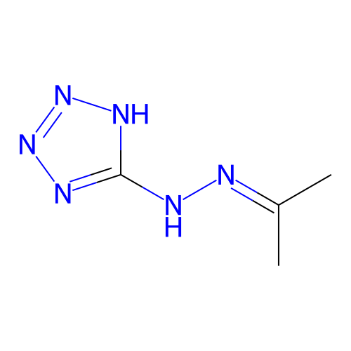 Chemical structure of BindingDB Monomer ID 330317
