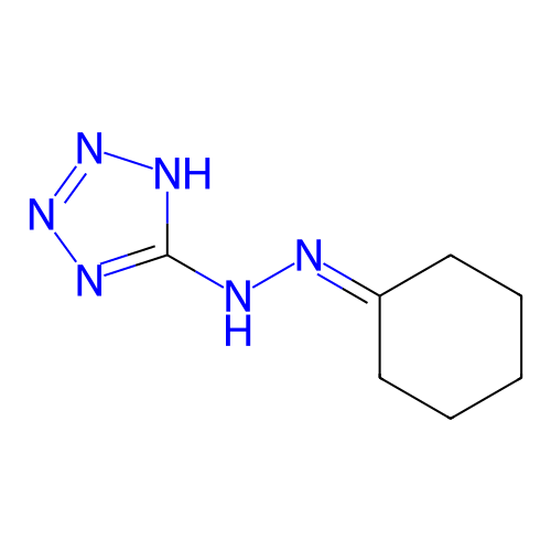 Chemical structure of BindingDB Monomer ID 330319