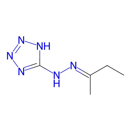 Chemical structure of BindingDB Monomer ID 330321