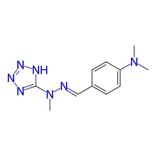 Chemical structure of BindingDB Monomer ID 330323