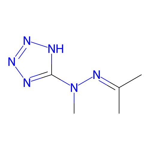 Chemical structure of BindingDB Monomer ID 330324