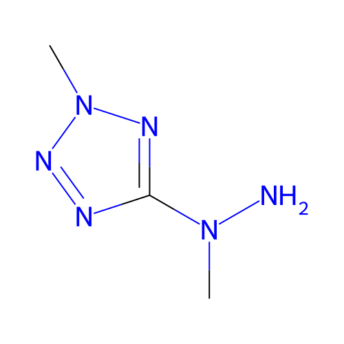 Chemical structure of BindingDB Monomer ID 330325