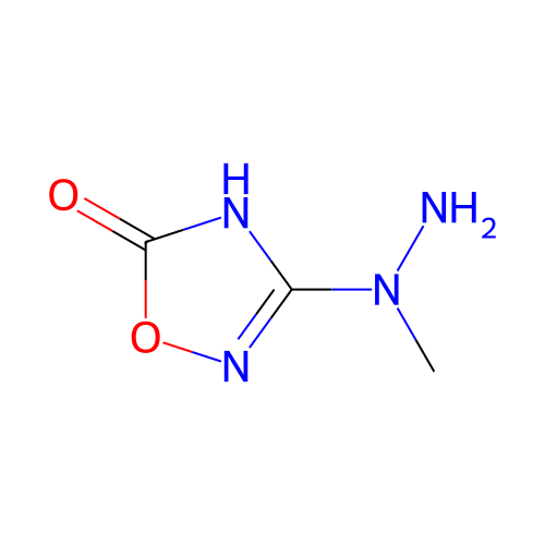 Chemical structure of BindingDB Monomer ID 330327