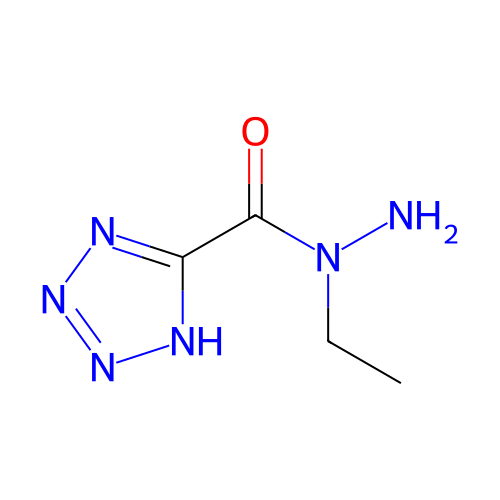 Chemical structure of BindingDB Monomer ID 330328