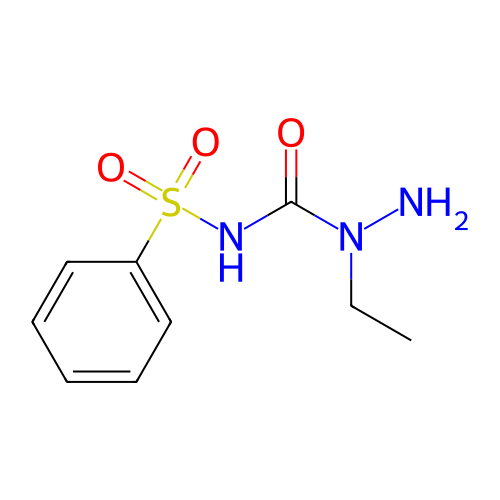Chemical structure of BindingDB Monomer ID 330330