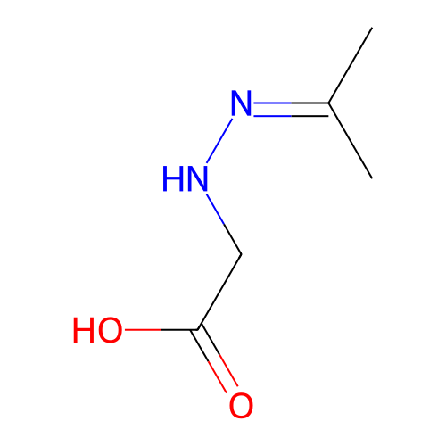 Chemical structure of BindingDB Monomer ID 330332