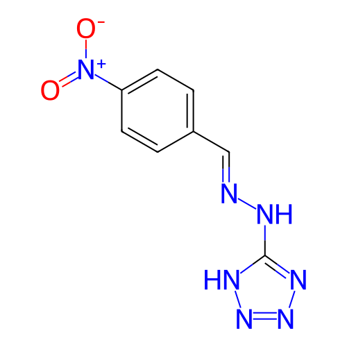 Chemical structure of BindingDB Monomer ID 330338