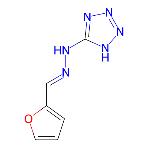 Chemical structure of BindingDB Monomer ID 330339