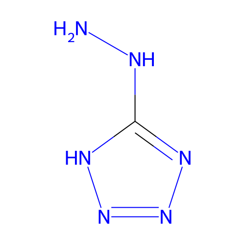 Chemical structure of BindingDB Monomer ID 330340