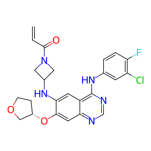 Chemical structure of BindingDB Monomer ID 330401