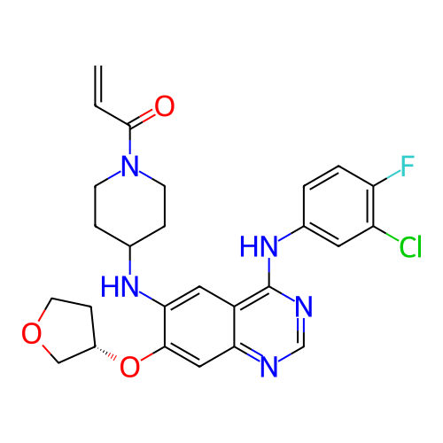 Chemical structure of BindingDB Monomer ID 330402