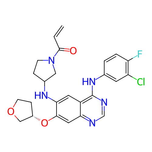 Chemical structure of BindingDB Monomer ID 330404