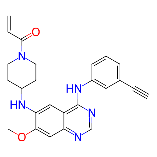 Chemical structure of BindingDB Monomer ID 330408