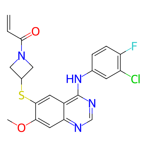 Chemical structure of BindingDB Monomer ID 330417