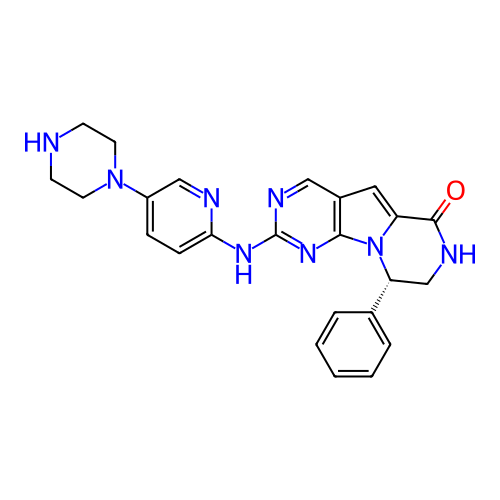 Chemical structure of BindingDB Monomer ID 331888