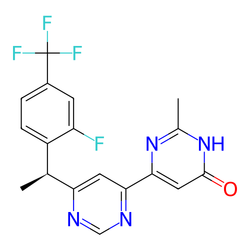 Chemical structure of BindingDB Monomer ID 332004