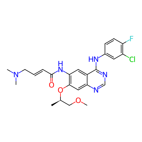 Chemical structure of BindingDB Monomer ID 332537