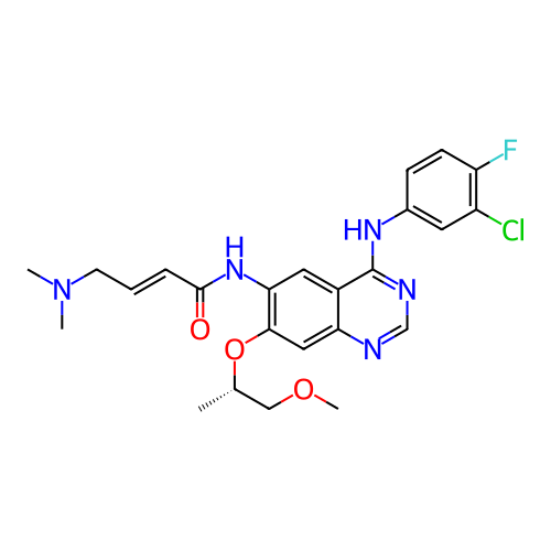 Chemical structure of BindingDB Monomer ID 332538