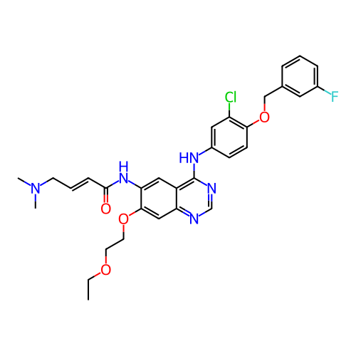 Chemical structure of BindingDB Monomer ID 332543