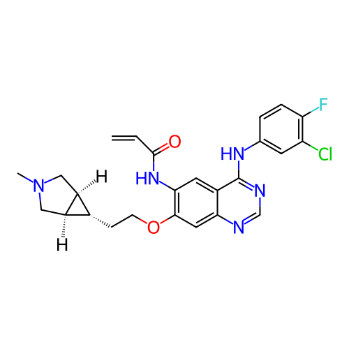 Chemical structure of BindingDB Monomer ID 333448