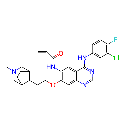 Chemical structure of BindingDB Monomer ID 333449