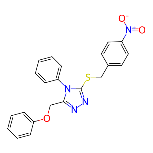 Chemical structure of BindingDB Monomer ID 333459