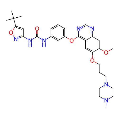 Chemical structure of BindingDB Monomer ID 333479
