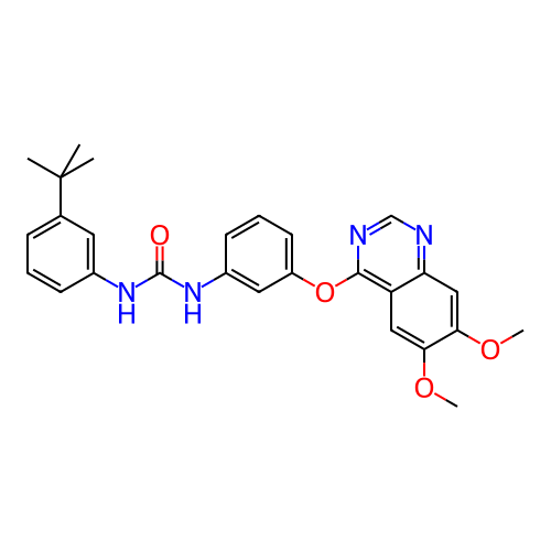 Chemical structure of BindingDB Monomer ID 333571