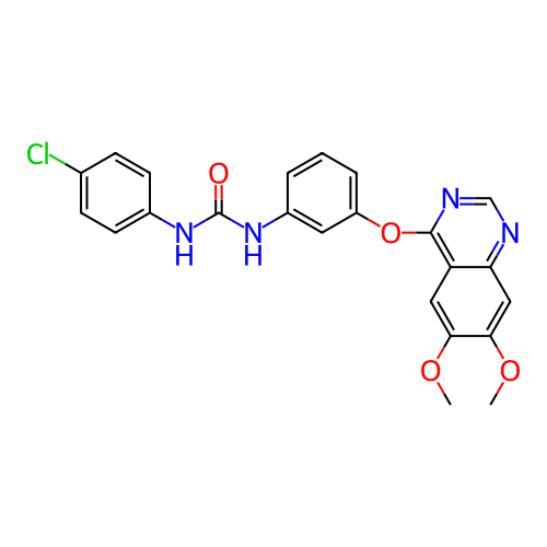 Chemical structure of BindingDB Monomer ID 333626