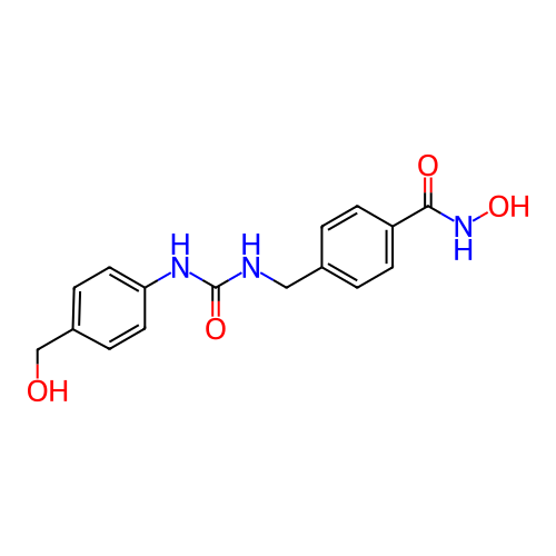 Chemical structure of BindingDB Monomer ID 337657