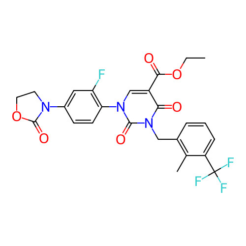 Chemical structure of BindingDB Monomer ID 337743