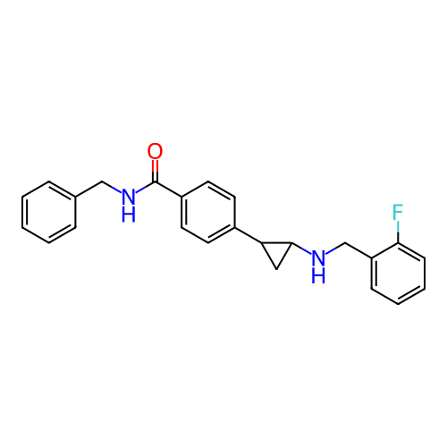Chemical structure of BindingDB Monomer ID 338607