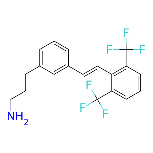 Chemical structure of BindingDB Monomer ID 338927