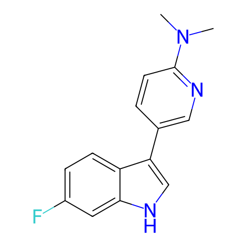 Chemical structure of BindingDB Monomer ID 339940