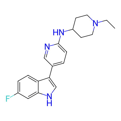 Chemical structure of BindingDB Monomer ID 339949