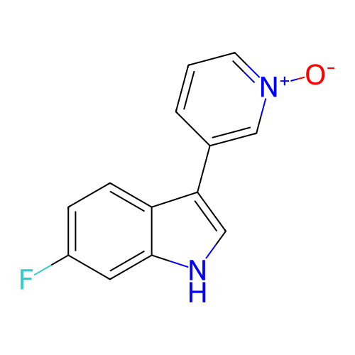 Chemical structure of BindingDB Monomer ID 339968