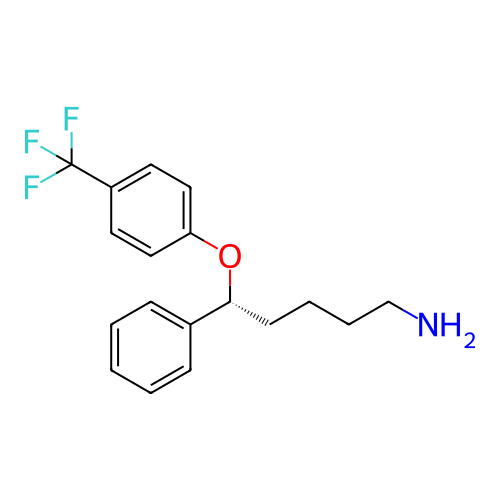 Chemical structure of BindingDB Monomer ID 340661