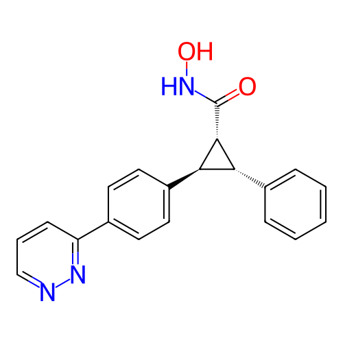Chemical structure of BindingDB Monomer ID 340879