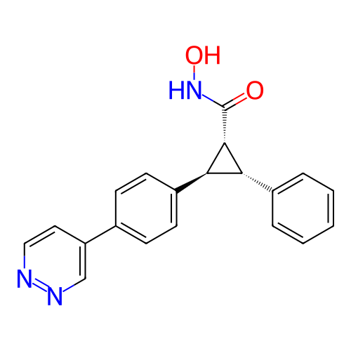 Chemical structure of BindingDB Monomer ID 340880