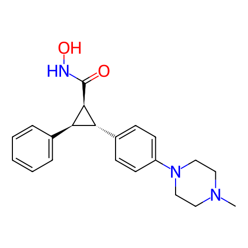 Chemical structure of BindingDB Monomer ID 340884