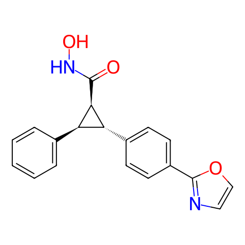 Chemical structure of BindingDB Monomer ID 340885