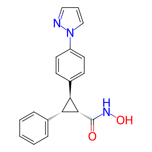 Chemical structure of BindingDB Monomer ID 340898