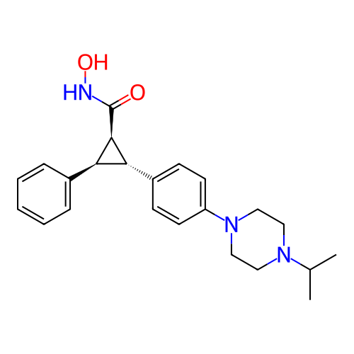 Chemical structure of BindingDB Monomer ID 340901