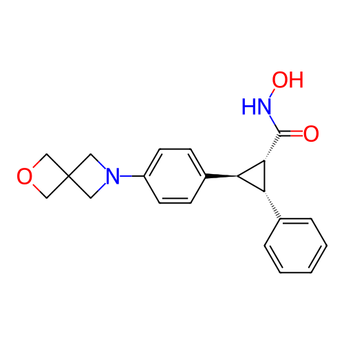 Chemical structure of BindingDB Monomer ID 340903