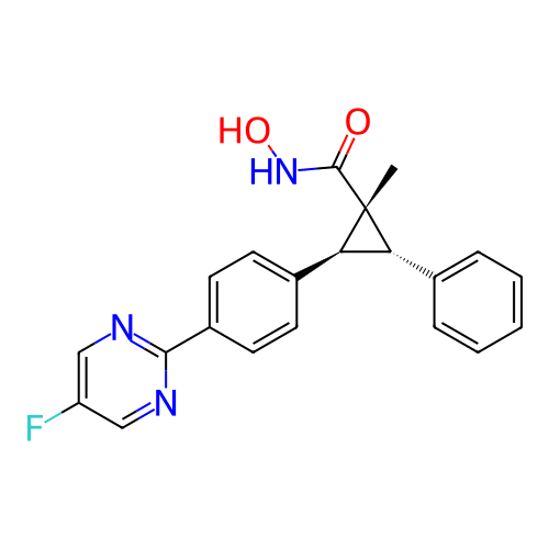 Chemical structure of BindingDB Monomer ID 340910