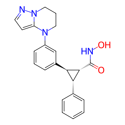 Chemical structure of BindingDB Monomer ID 340912